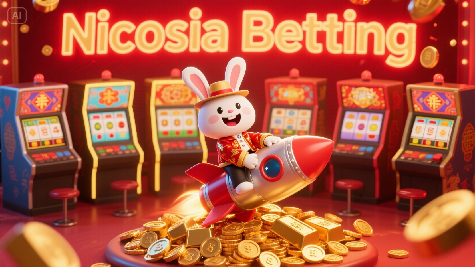 Nicosia Betting